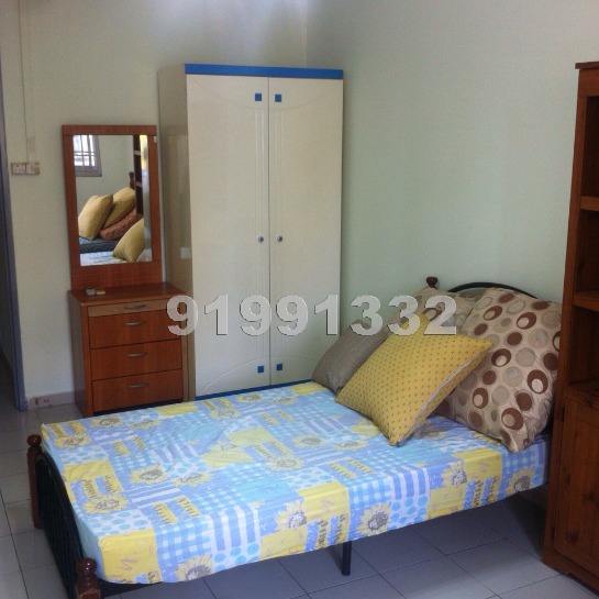 Blk 868 Tampines Street 83 (Tampines), HDB 4 Rooms #1156892